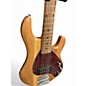 Used OLP MM3 2 Color Sunburst Electric Bass Guitar