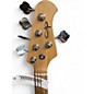Used OLP MM3 2 Color Sunburst Electric Bass Guitar