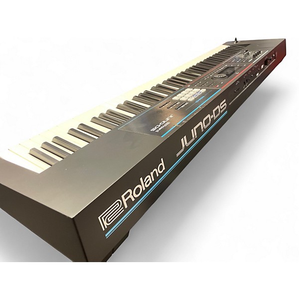 Used Roland JUNO DS88 Synthesizer