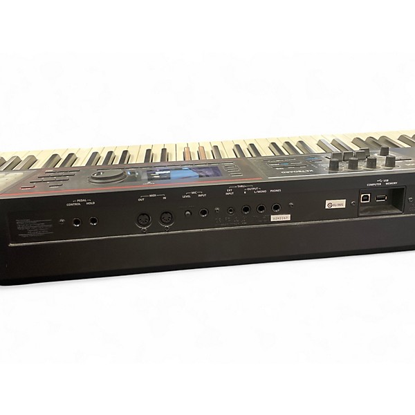 Used Roland JUNO DS88 Synthesizer