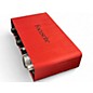 Used Focusrite Scarlett 2i2 Audio Interface