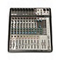 Used Soundcraft signature 12 Digital Mixer thumbnail