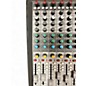 Used Soundcraft signature 12 Digital Mixer