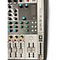 Used Soundcraft signature 12 Digital Mixer