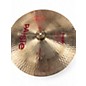 Used Paiste 20in 2002 China Cymbal