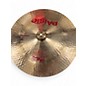 Used Paiste 20in 2002 China Cymbal