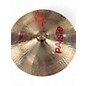 Used Paiste 20in 2002 China Cymbal