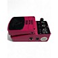 Used Behringer HM300 Heavy Metal Distortion Effect Pedal