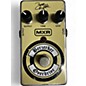 Used MXR Zach Wild Berserker Overdrive Effect Pedal thumbnail