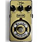 Used MXR Zach Wild Berserker Overdrive Effect Pedal