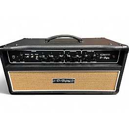 Used VHT D FIFTY Tube Guitar Amp Head