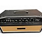 Used VHT D FIFTY Tube Guitar Amp Head