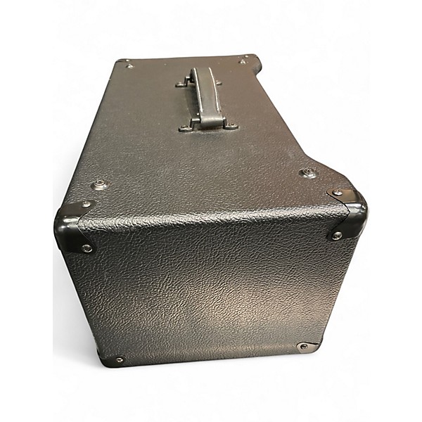 Used VHT D FIFTY Tube Guitar Amp Head