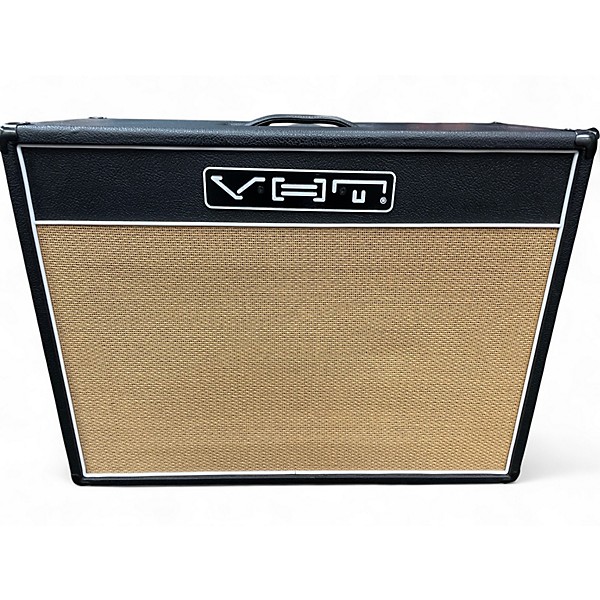 Used VHT D 212 Guitar Cabinet