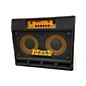 Used Markbass CMD102P 500W 2x10 Bass Combo Amp thumbnail