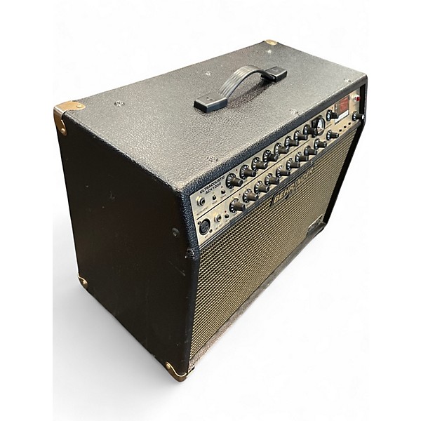 Used Behringer ULTRACOUSTIC Guitar Combo Amp