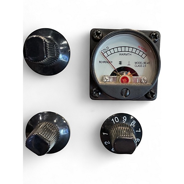 Used Behringer ULTRACOUSTIC Guitar Combo Amp