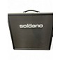 Used Soldano CLOSED-BACK 1X12 Guitar Cabinet