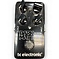 Used TC Electronic Dark Matter Distortion Effect Pedal thumbnail