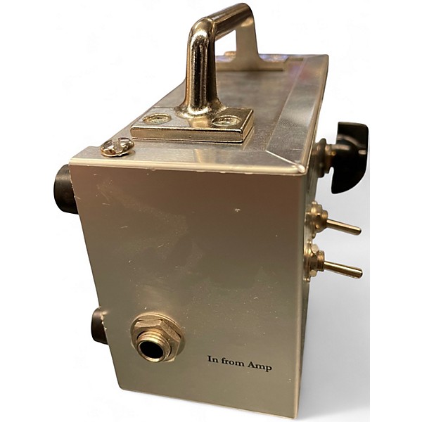 Used Reyes Audio OUTPUT TAMER Power Attenuator