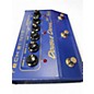 Used Tech 21 DOUBLE DRIVE Effect Pedal