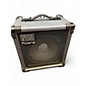 Used Roland Cube 40GX 40W 1x10 Guitar Combo Amp thumbnail
