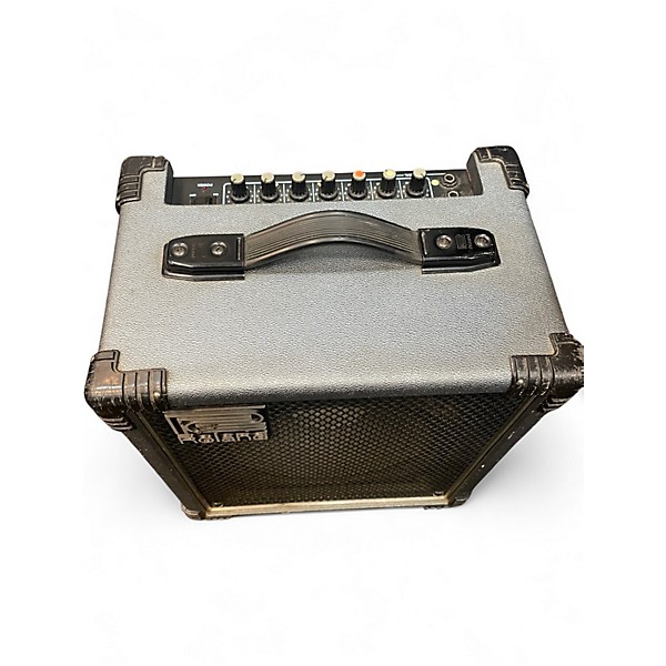 Used Roland Cube 40GX 40W 1x10 Guitar Combo Amp