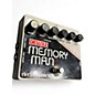 Used Electro-Harmonix Deluxe Memory Man Effect Pedal