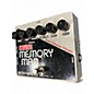 Used Electro-Harmonix Deluxe Memory Man Effect Pedal