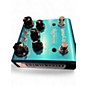 Used Strymon Bluesky Reverb Effect Pedal