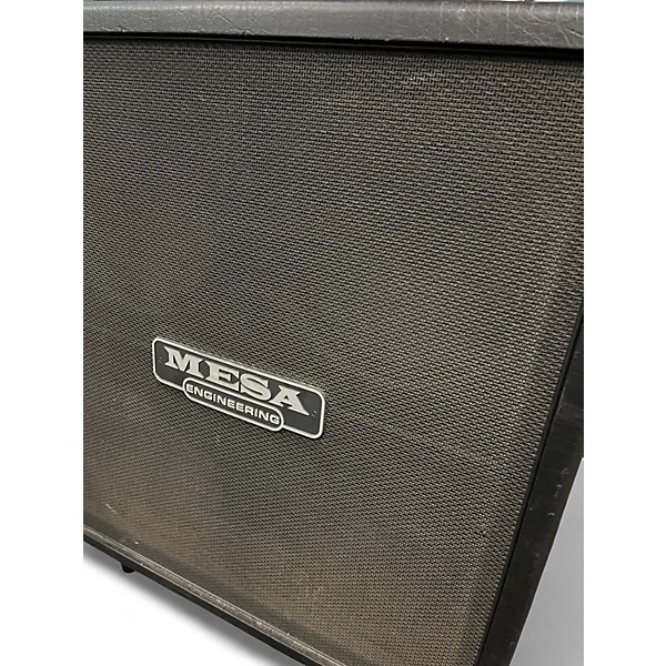 Used MESA/Boogie 4X12 4FB Guitar Cabinet