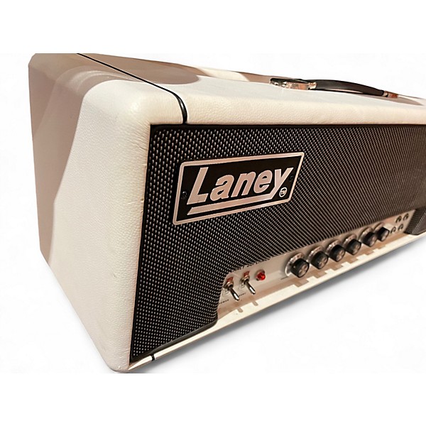 Used Laney LA100SM Tube Guitar Amp Head