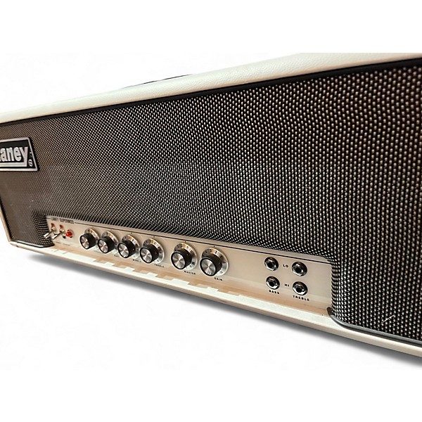 Used Laney LA100SM Tube Guitar Amp Head