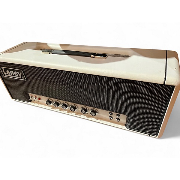 Used Laney LA100SM Tube Guitar Amp Head
