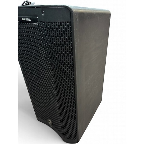 Used Harbinger VARI V3412 Powered Speaker