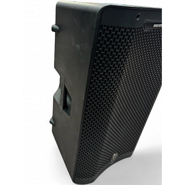 Used Harbinger VARI V3412 Powered Speaker