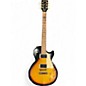 Used Gibson Les Paul Tribute Tobacco Burst Solid Body Electric Guitar thumbnail