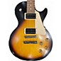 Used Gibson Les Paul Tribute Tobacco Burst Solid Body Electric Guitar