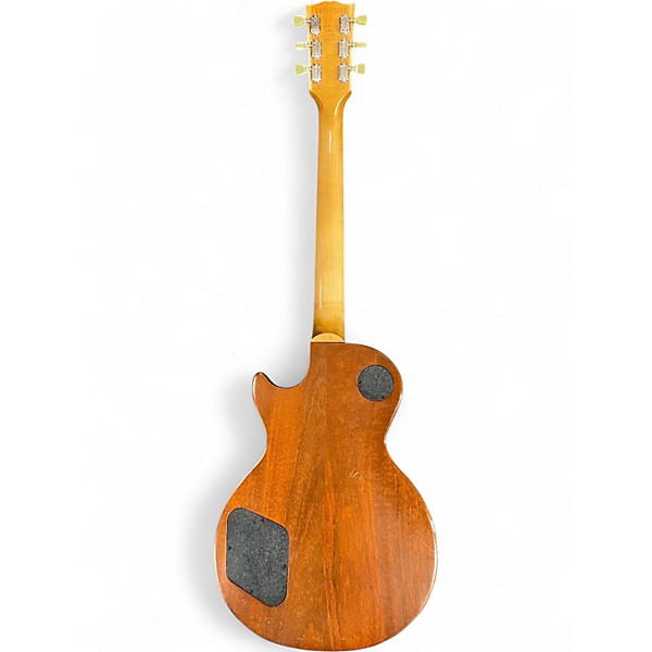 Used Gibson Les Paul Tribute Tobacco Burst Solid Body Electric Guitar