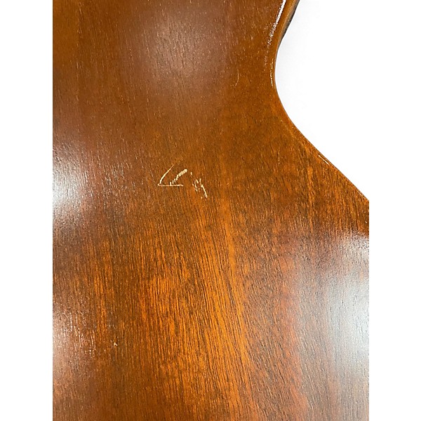 Used Gibson Les Paul Tribute Tobacco Burst Solid Body Electric Guitar