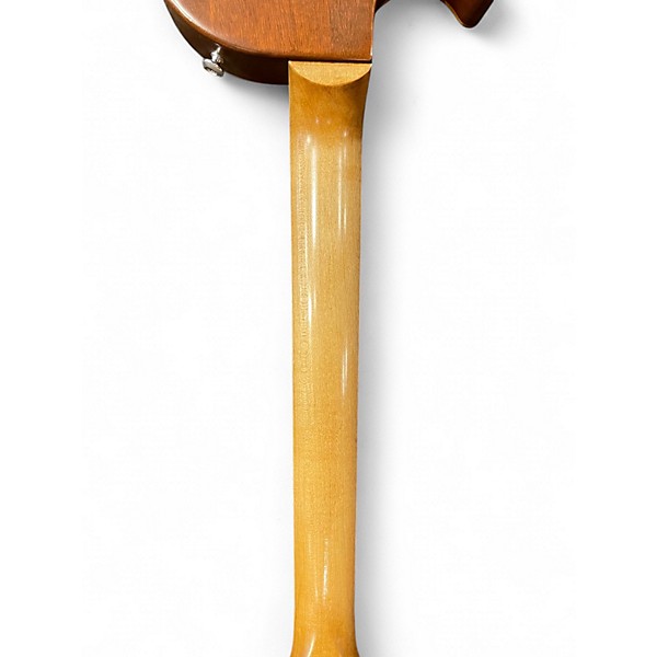 Used Gibson Les Paul Tribute Tobacco Burst Solid Body Electric Guitar