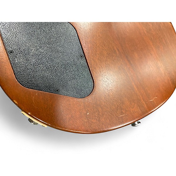 Used Gibson Les Paul Tribute Tobacco Burst Solid Body Electric Guitar