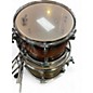 Used TAMA 6 Piece Superstar Mahogany Burst Drum Kit