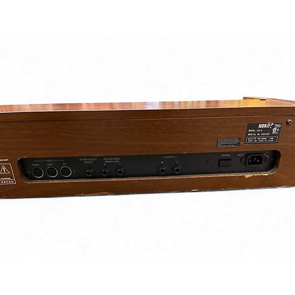Used KORG CX-3 Organ