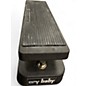 Used Dunlop GCB95 Original Crybaby Wah Effect Pedal thumbnail