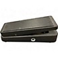 Used Dunlop GCB95 Original Crybaby Wah Effect Pedal