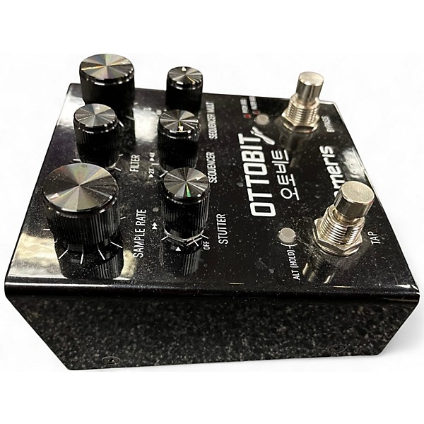 Used Meris OTTOBIT JR Effect Pedal