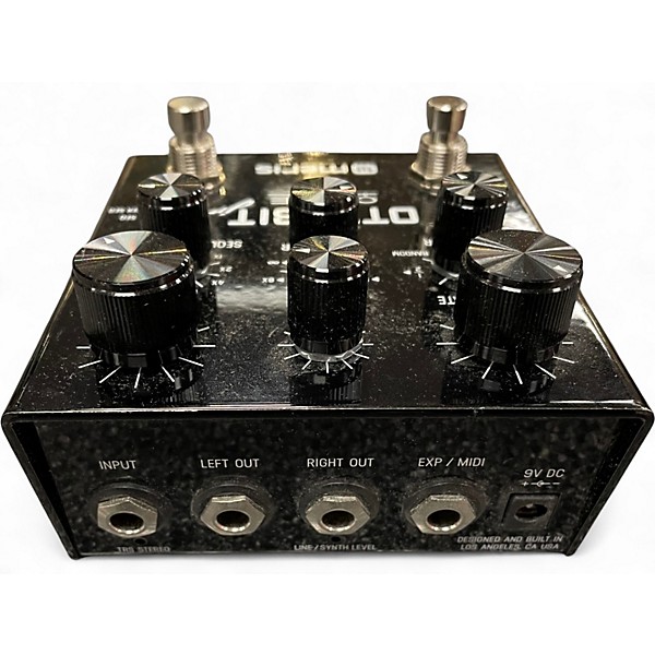 Used Meris OTTOBIT JR Effect Pedal