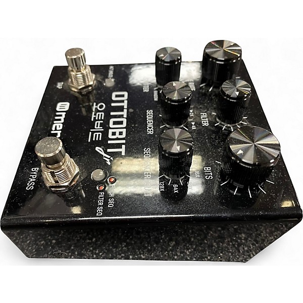 Used Meris OTTOBIT JR Effect Pedal
