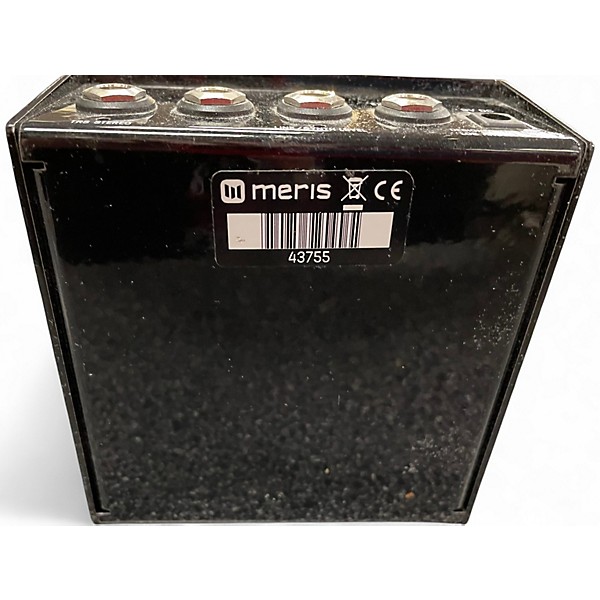 Used Meris OTTOBIT JR Effect Pedal
